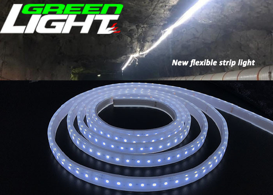 16W/M 2362Lum LEDの適用範囲が広い滑走路端燈SMD5050 110-230VAC