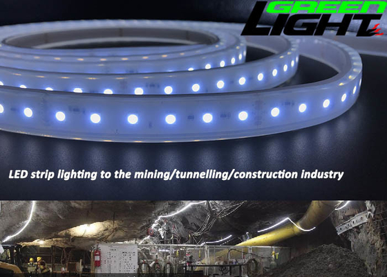 16W/M 2362Lum LEDの適用範囲が広い滑走路端燈SMD5050 110-230VAC
