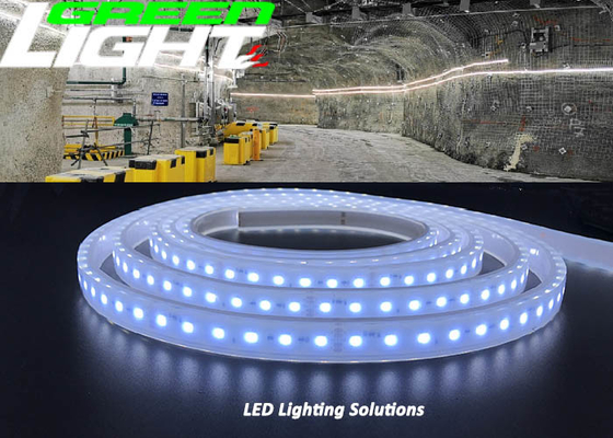 防水EXIBII 17W/M LEDの適用範囲が広い滑走路端燈SMD2835 110V 1630Lum