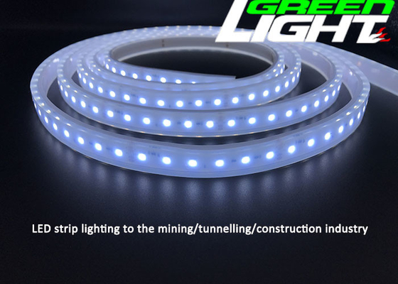 防水EXIBII 17W/M LEDの適用範囲が広い滑走路端燈SMD2835 110V 1630Lum