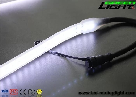 3100の内腔IP68は地下のトンネルのためのシリコーンによって導かれる滑走路端燈35W/M Epistar 6200Kを防水します