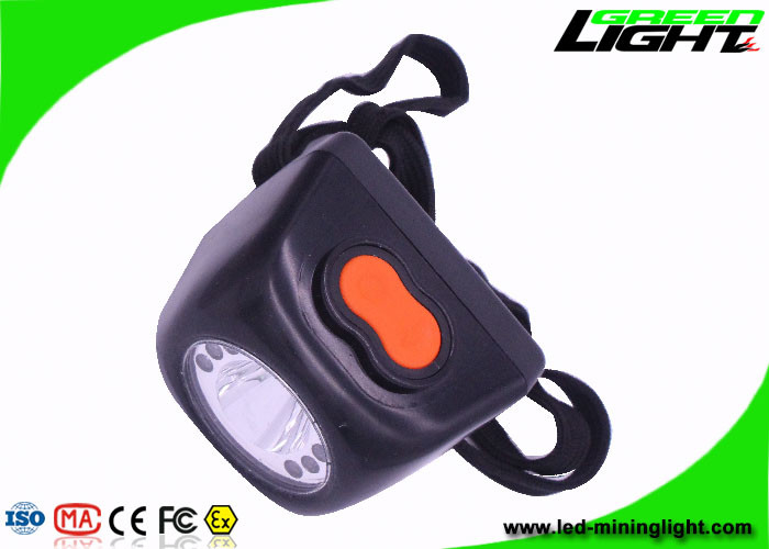OEM LEDのコードレス石炭鉱業は地下安全のためのデジタル表示装置をつける
