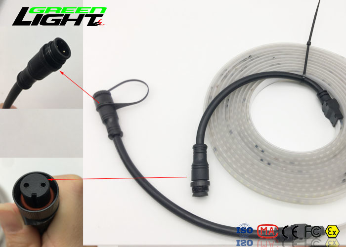 反爆発性LEDの適用範囲が広い滑走路端燈の高い内腔の耐火性の容易な取付け
