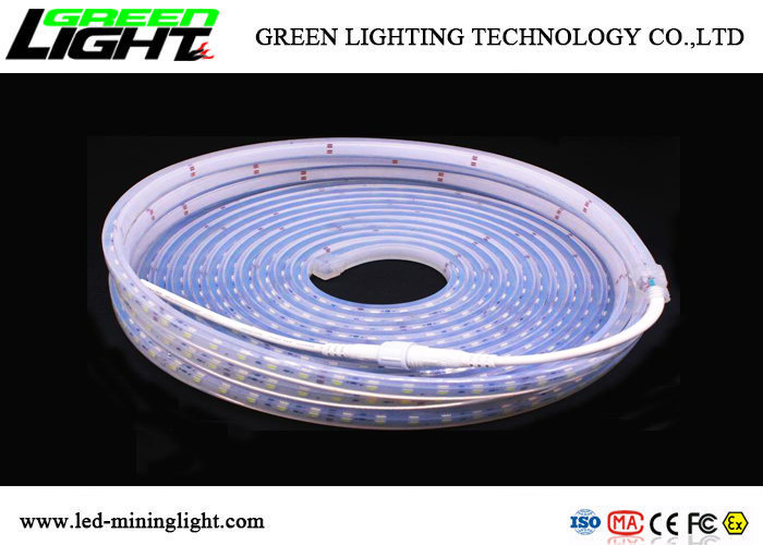SMD5050安全LED適用範囲が広い滑走路端燈の高圧臨時雇用者の正規の保護