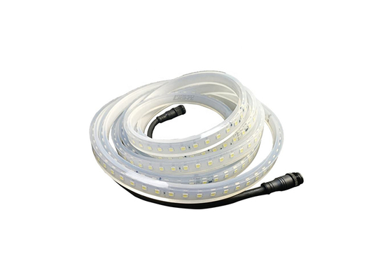 防爆 地下 LED ストライプライト 柔軟性シリコン IP68 防水鉱山ストライプライト